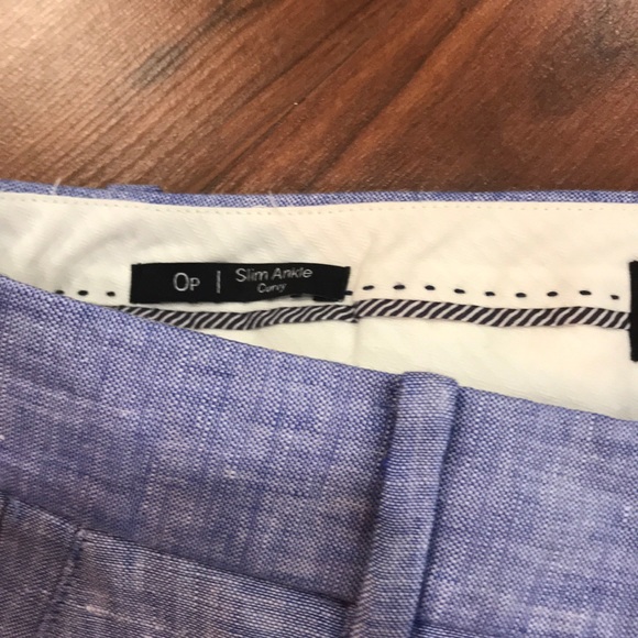 Talbots capri - Picture 8 of 8